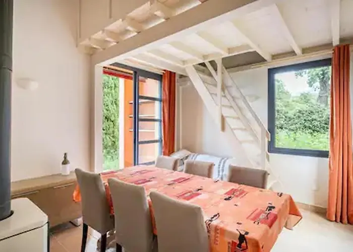 Dom wakacyjny Belle Entre Et Montagne, Argelès-sur-Mer