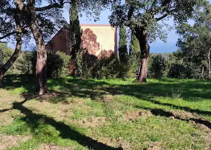 Belle Entre Et Montagne, Dom wakacyjny *