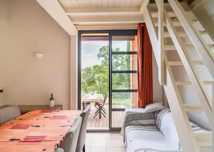Belle Entre Et Montagne, Argelès-sur-Mer